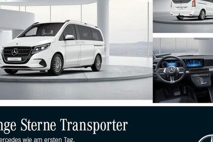 Mercedes-Benz V 220 16.998 km 68.282 &euro; Dorsten 46282