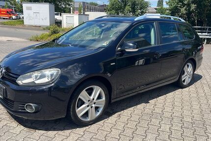 VW Golf 199.000 km 6.999 &euro; Wetter Ruhr 58300