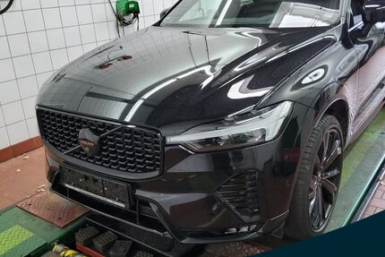 Volvo XC60 14.740 km 44.950 &euro; Witten 58453