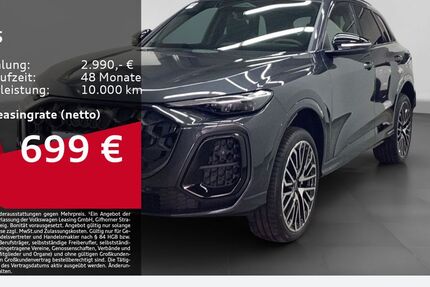 Audi Q5 9.564 km 74.990 &euro; Bochum 44892