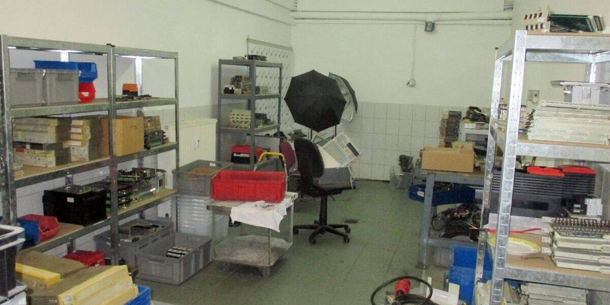 Gewerbeobjekt Dortmund Marten - 2.300.000&euro; | Angebot:25779820