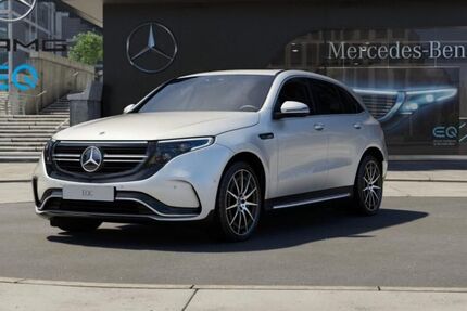 Mercedes-Benz EQC 79.717 km 33.070 &euro; Dortmund 44139