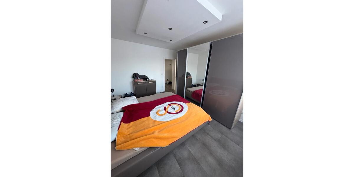 Etagenwohnung Bochum Günnigfeld - 3.5 Zimmer, 68 m&sup2;, 189.000&euro; | Angebot:25382913