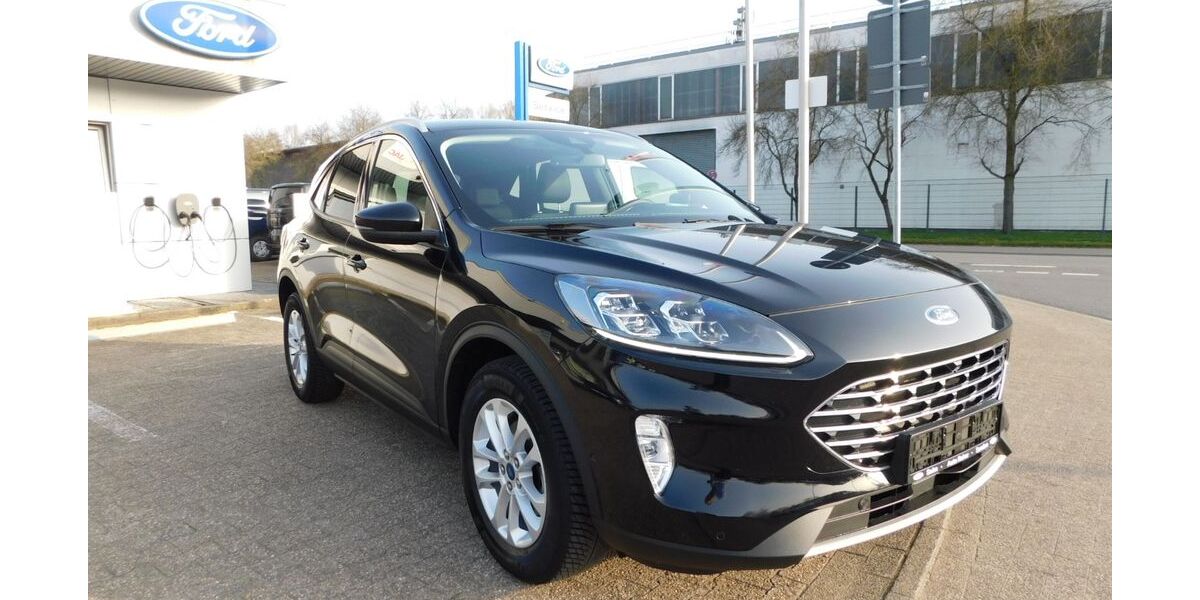 Ford Kuga 66.800 km 19.980 &euro; Selm 59379