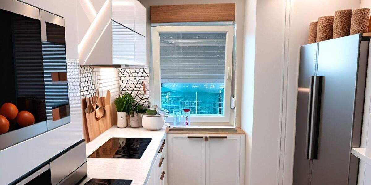 Etagenwohnung Essen Altenessen-Nord - 3 Zimmer, 75 m&sup2;, 153.750&euro; | Angebot:25779630