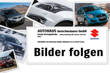 Suzuki Vitara 162.050 km 13.990 &euro; Essen 45127
