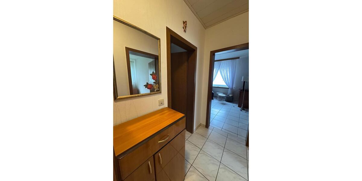 Etagenwohnung Witten Heven - 3.5 Zimmer, 59 m&sup2;, 160.000&euro; | Angebot:26460924