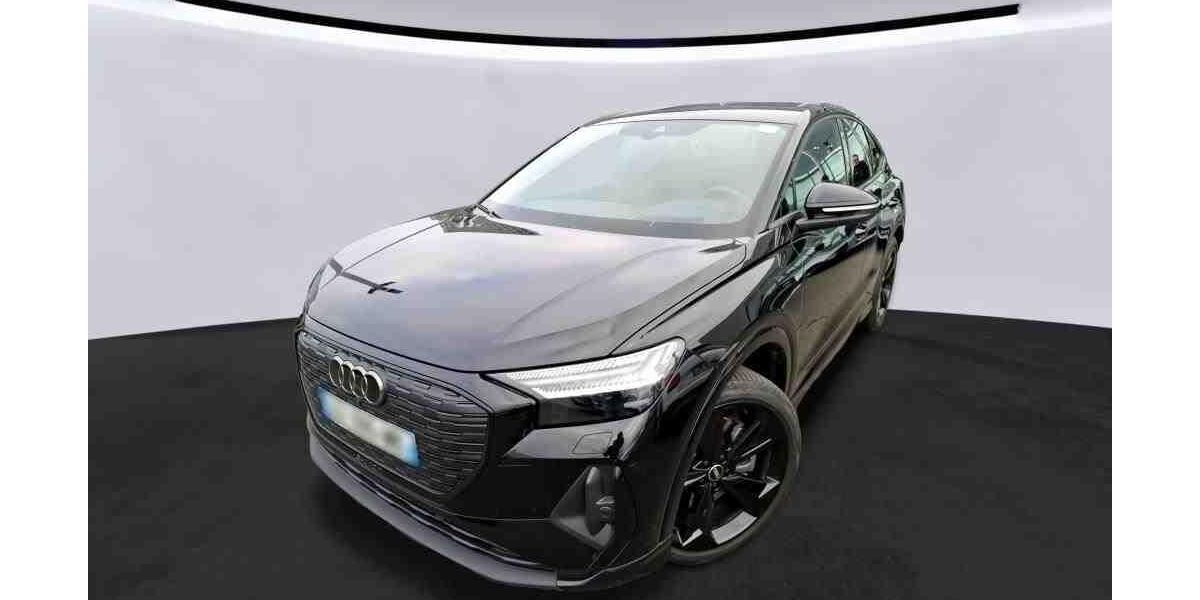 Audi Q4 22.643 km 49.875 &euro; Hagen 58091