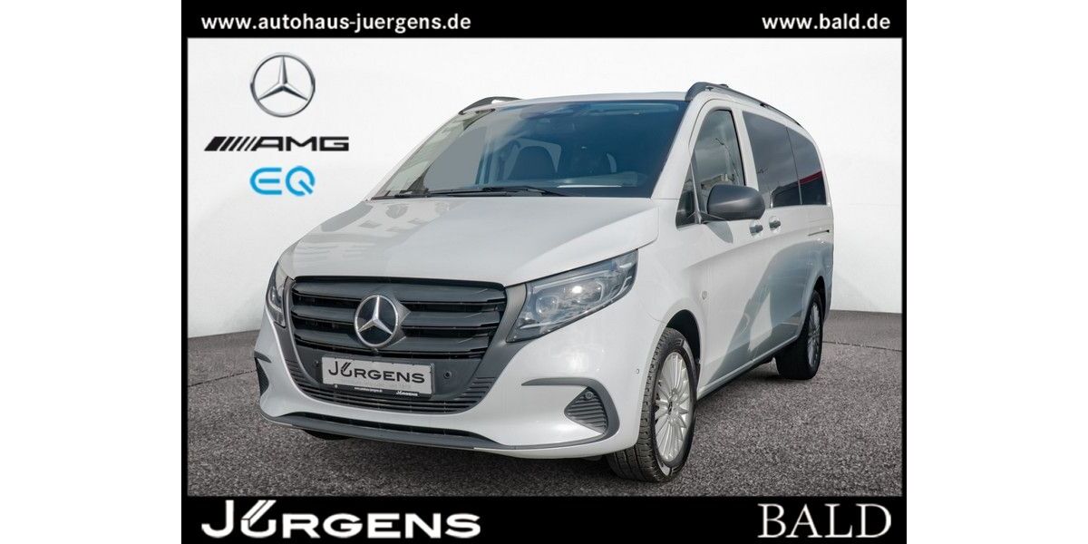 Mercedes-Benz Vito 69.562 km 43.450 &euro; Hagen 58135