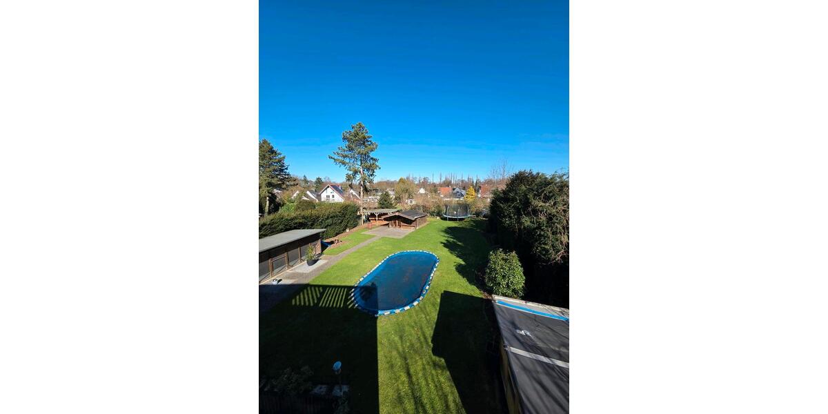 Einfamilienhaus Bochum Günnigfeld - 10 Zimmer, 242 m&sup2;, 649.000&euro; | Angebot:25547126