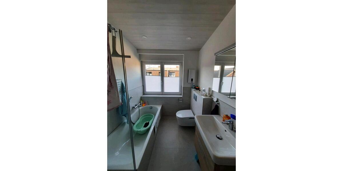 Reihenhaus Haltern am See - 4 Zimmer, 108 m&sup2;, 370.000&euro; | Angebot:26123084