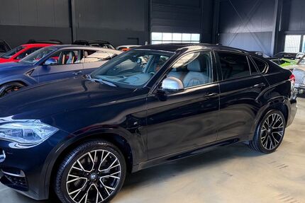 BMW X6 M50 80.000 km 42.850 &euro; Haltern am See 45721