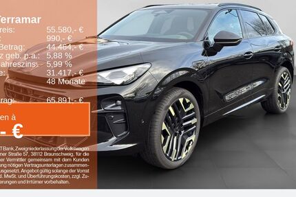 Cupra Terramar 4.999 km 54.080 &euro; Gelsenkirchen OT Beckhausen 45899