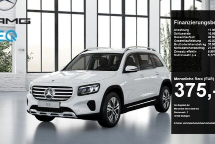 Mercedes-Benz GLB 180 29.987 km 39.240 &euro; Hagen 58135