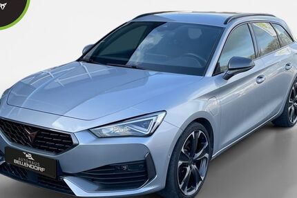 Cupra Leon 49.589 km 24.470 &euro; Bottrop 46244