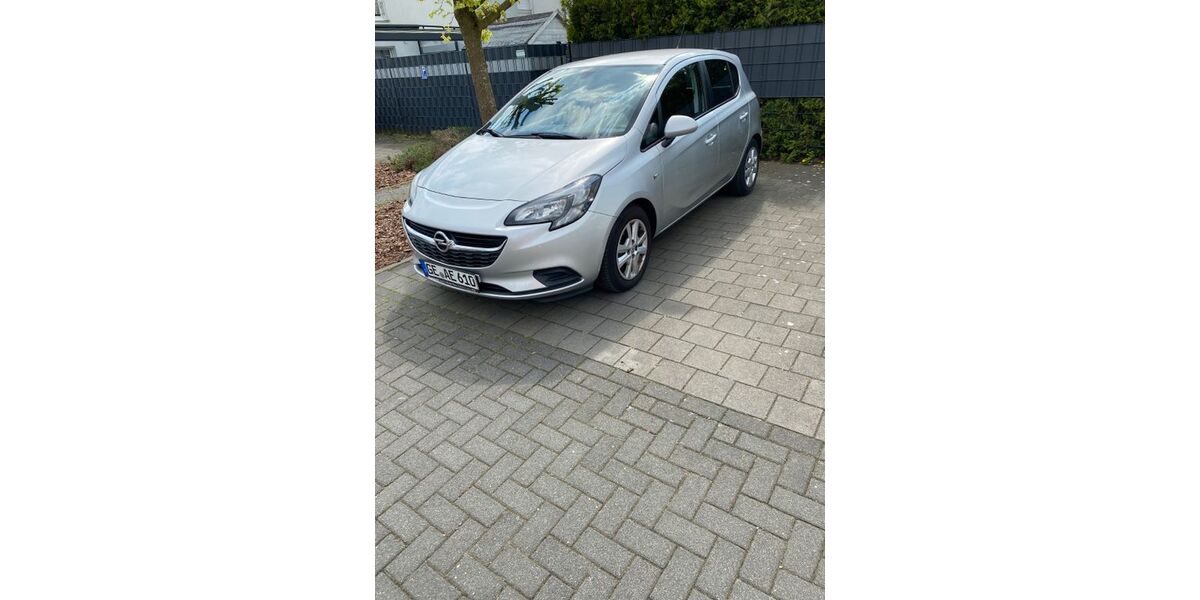 Opel Corsa 50.000 km 6.900 &euro; Gelsenkirchen 45889