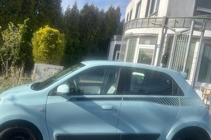 Renault Twingo 29.600 km 6.590 &euro; Essen 45326