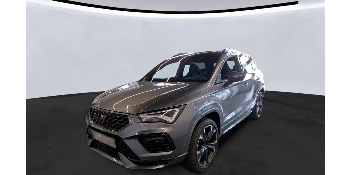 Cupra Ateca 17.608 km 33.465 &euro; Hagen 58091