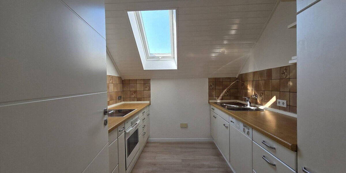 Etagenwohnung Dortmund Wickede - 2 Zimmer, 74 m&sup2;, 179.000&euro; | Angebot:26116045