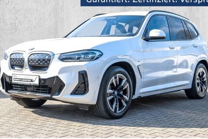 BMW iX3 71.673 km 37.990 &euro; Herne 44625