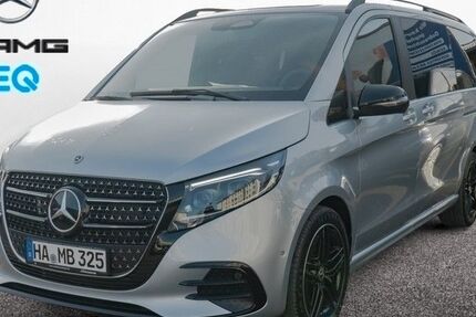 Mercedes-Benz V 250 6.000 km 69.900 &euro; Hagen 58135