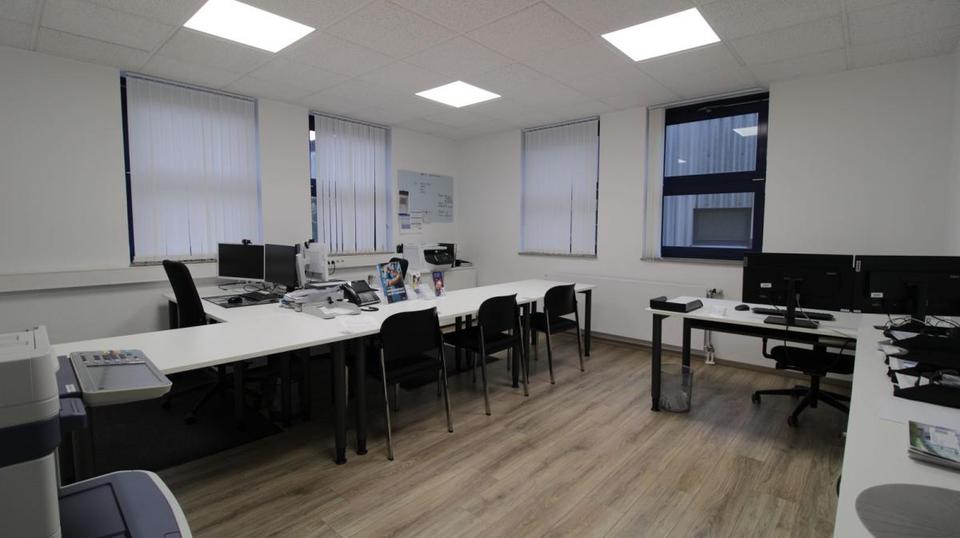 Gewerbeobjekt Dortmund Hombruch - 1.018&euro; | Angebot:19264595