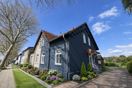 Haus Herten Scherlebeck - 5 Zimmer, 110 m&sup2;, 249.000&euro; | Angebot:26036842