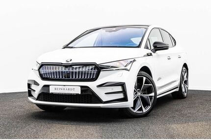 Skoda Enyaq 69.998 km 35.420 &euro; Hagen 58091