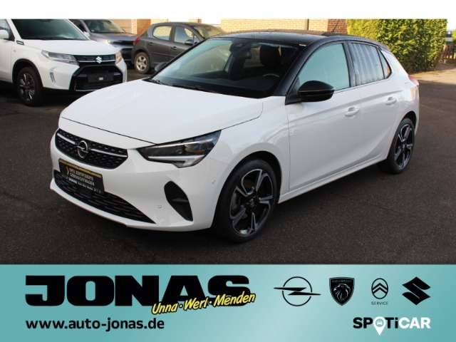 Opel Corsa 15.424 km 15.490 &euro; Unna 59427