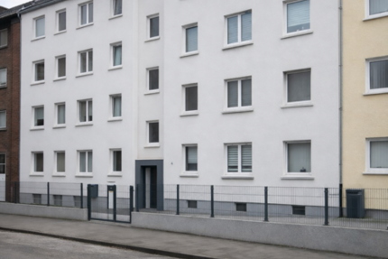Haus Gelsenkirchen Gelsenkirchen-Mitte - 28 Zimmer, 739 m&sup2;, 599.000&euro; | Angebot:26738003