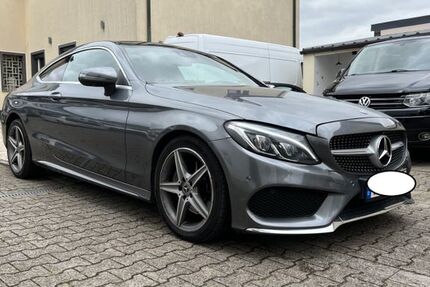 Mercedes-Benz C 220 202.000 km 17.000 &euro; Bottrop 46240