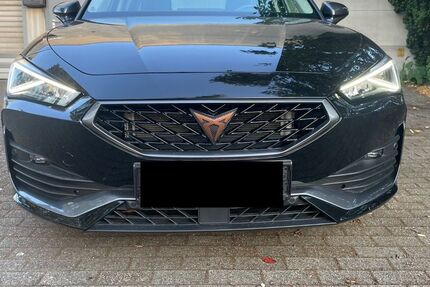 Cupra Leon 28.300 km 19.950 &euro; Essen 45143