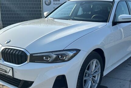 BMW 318 14.484 km 30.790 &euro; Haltern am See 45721