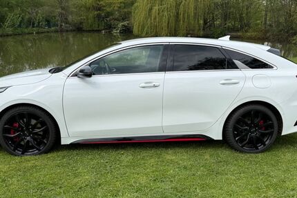 Kia pro ceed / ProCeed 76.115 km 19.999 &euro; Selm 59379