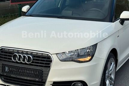 Audi A1 149.000 km 9.990 &euro; Oer Erkenschwick 45739