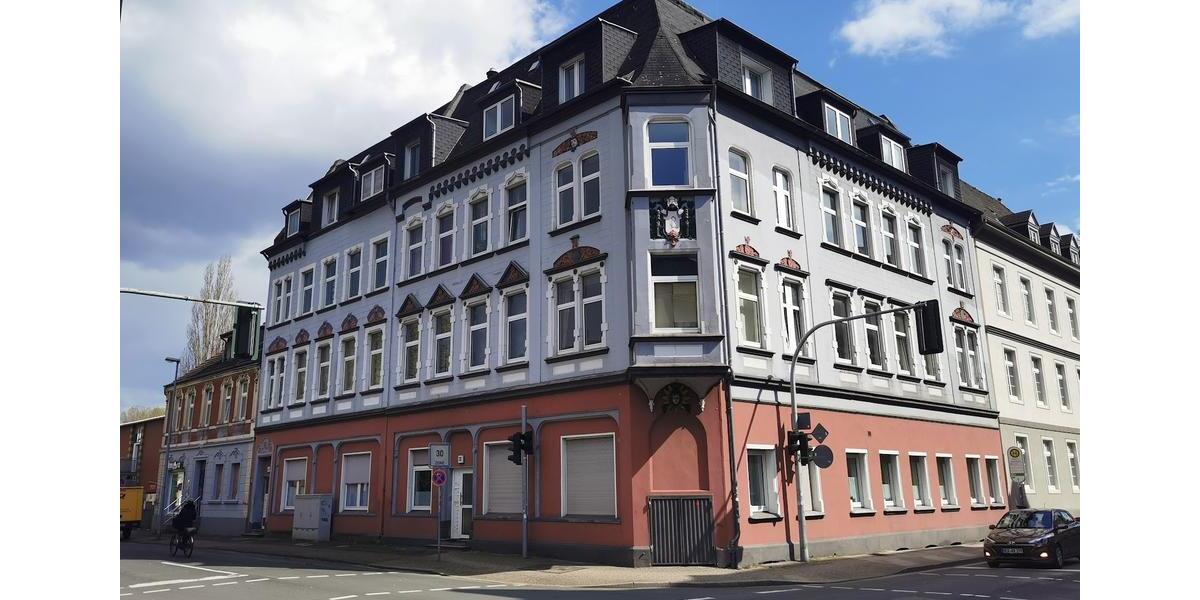 Etagenwohnung Herne - 3.5 Zimmer, 79 m&sup2;, 516&euro; | Angebot:24256891