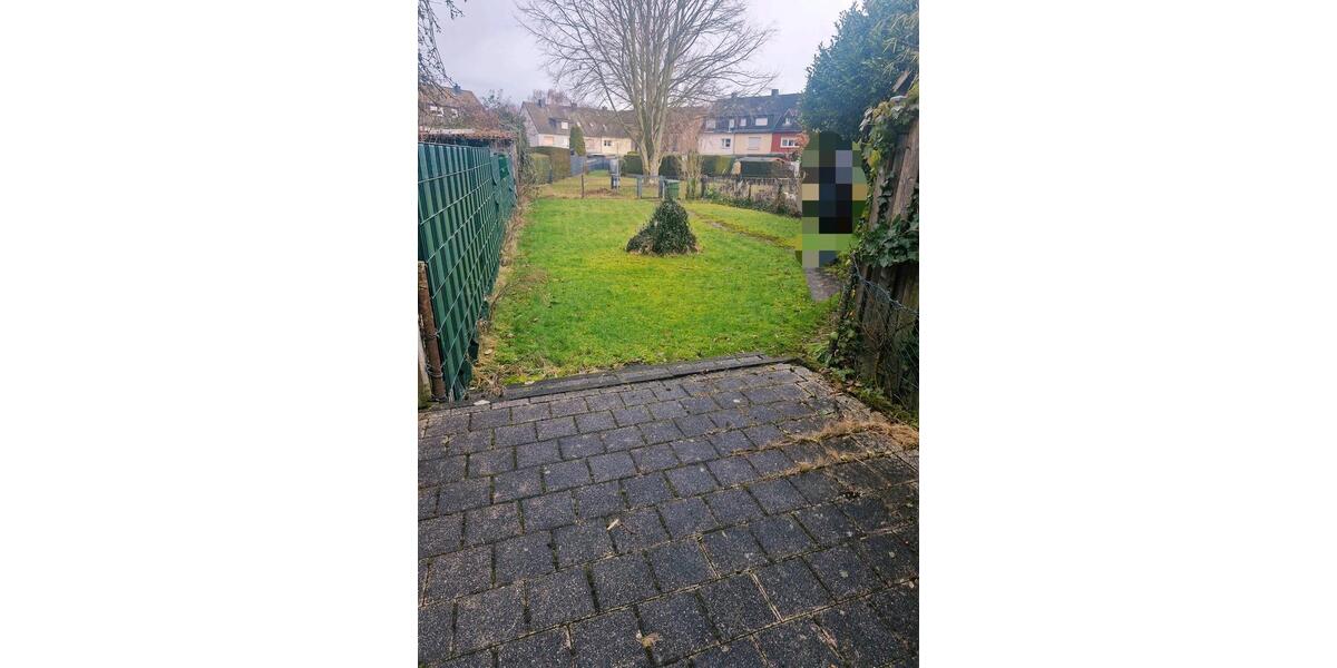 Reihenhaus Kamen - 4 Zimmer, 110 m&sup2;, 196.000&euro; | Angebot:26124516