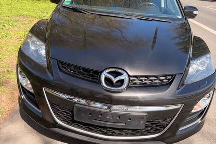 Mazda CX-7 138.974 km 5.500 &euro; Dortmund 44145