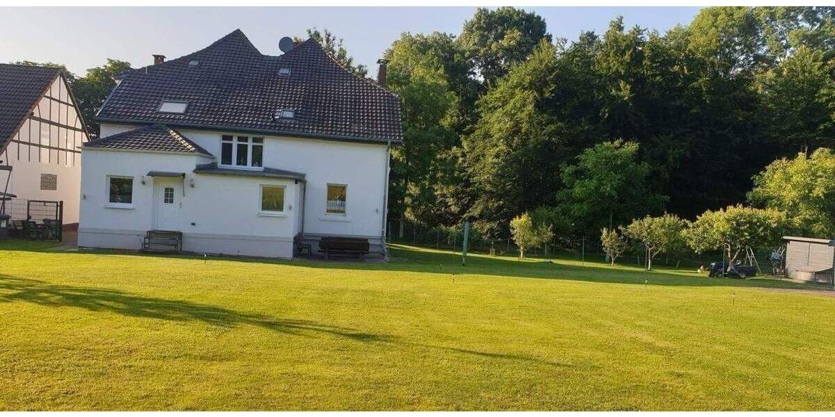 Mehrfamilienhaus, Wohnhaus Hagen Vorhalle - 630.000&euro; | Angebot:25689287