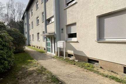 Wohnung Dortmund Bövinghausen - 2 Zimmer, 58 m&sup2;, 520&euro; | Angebot:25335626