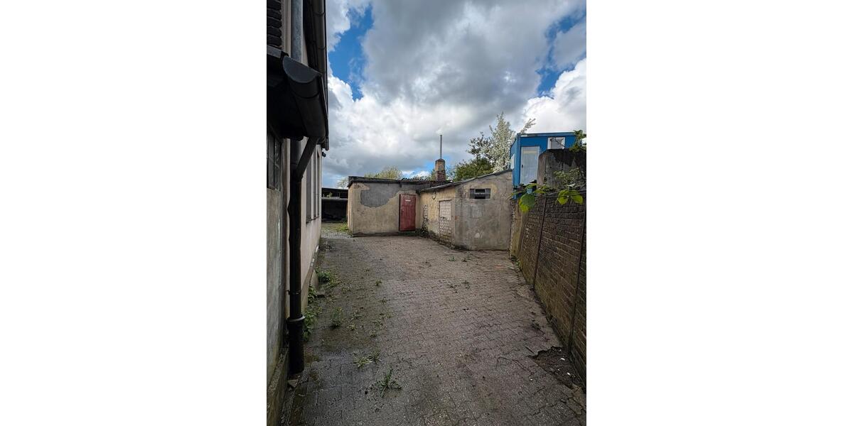 Mehrfamilienhaus, Wohnhaus Gelsenkirchen Ückendorf - 900.000&euro; | Angebot:26224966