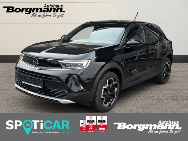 Opel Mokka 27.690 km 19.790 &euro; Herne Wanne-Eickel 44653
