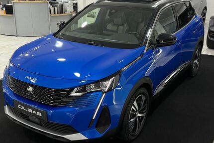 Peugeot 3008 116.306 km 18.700 &euro; Gelsenkirchen 45891