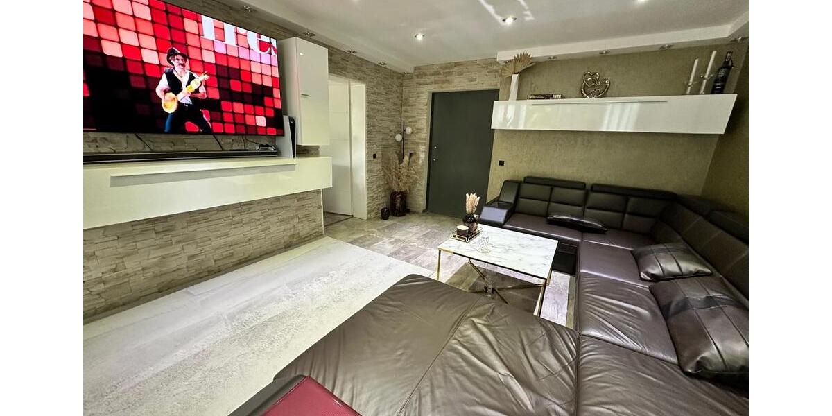 Etagenwohnung Hagen Hagen-Mitte - 2.5 Zimmer, 60 m&sup2;, 134.900&euro; | Angebot:26071516