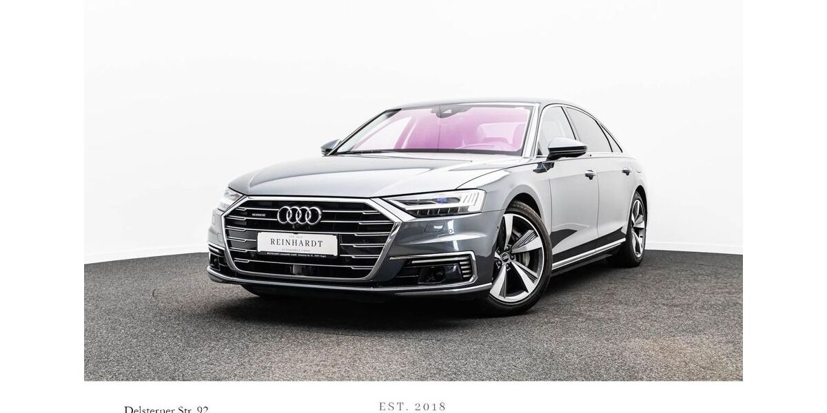 Audi A8 48.980 km 44.426 &euro; Hagen 58091