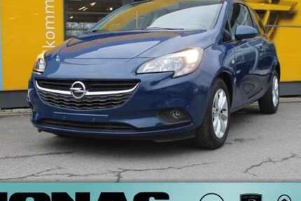 Opel Corsa 94.500 km 7.890 &euro; Unna 59427