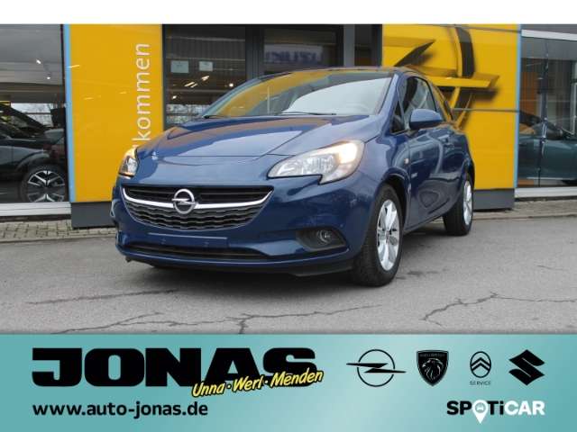 Opel Corsa 94.500 km 7.890 &euro; Unna 59427