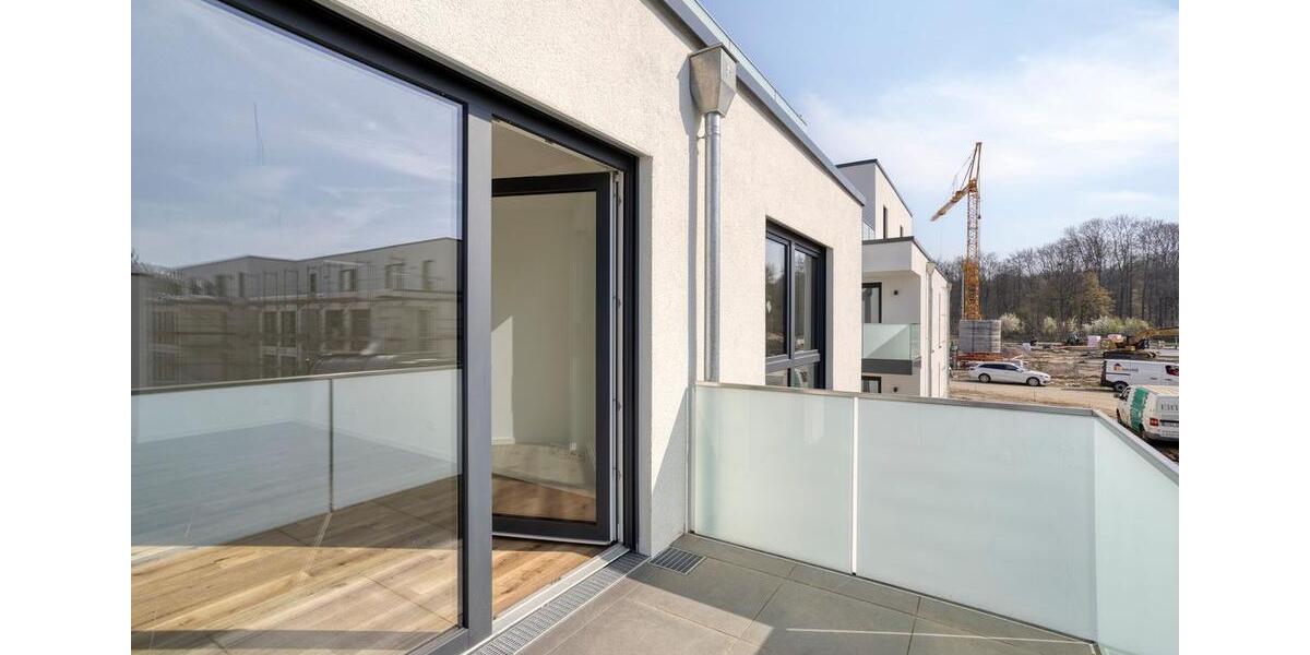 Etagenwohnung Gelsenkirchen Gelsenkirchen-Nord - 2 Zimmer, 56 m&sup2;, 675&euro; | Angebot:25852200