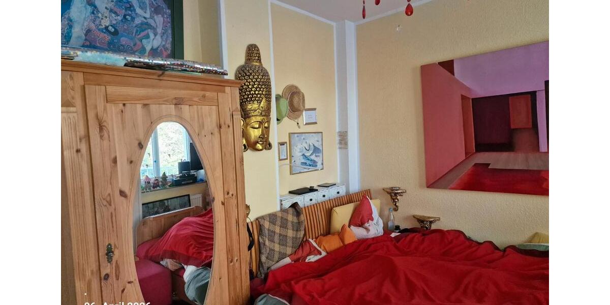 Etagenwohnung Recklinghausen - 3 Zimmer, 100 m&sup2;, 1.000&euro; | Angebot:26662690