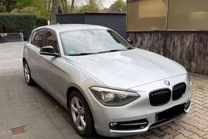 BMW 116 197.000 km 6.490 &euro; Dortmund 44328